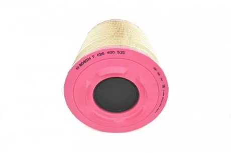 Повітряний фільтр BOSCH F026400535