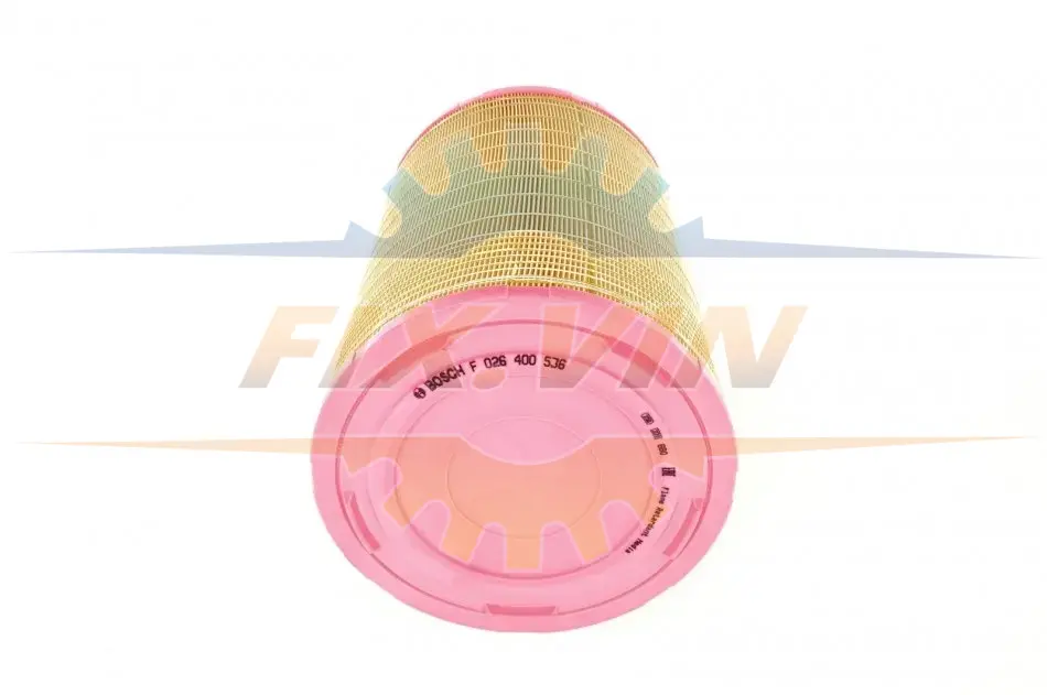 Фільтр повітряний BOSCH F026400536 (фото 1)