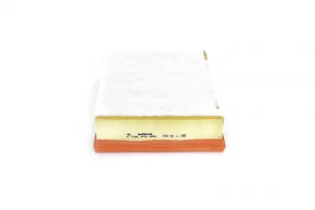 Повітряний фільтр BOSCH F026400550