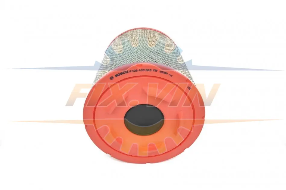 Повітряний фільтр BOSCH F026400563 (фото 1)