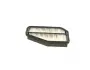 Повітряний фільтр BOSCH F026400580 (фото 1)