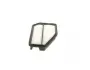 Повітряний фільтр BOSCH F026400580 (фото 3)
