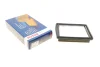 ВСТАВКА ПОВІТРЯН. ФІЛЬТРА BOSCH F 026 400 584 (фото 1)