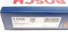 ПОВІТРЯНИЙ ФІЛЬТР BOSCH F 026 400 596 (фото 7)