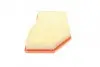 Фільтр повітряний MERCEDES A/B/CLA/GLA/GLB d \'\'OM654 \'\'18>> BOSCH F026400600 (фото 3)