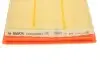 ПОВІТРЯНИЙ ФІЛЬТР S0602 BOSCH F 026 400 602 (фото 3)