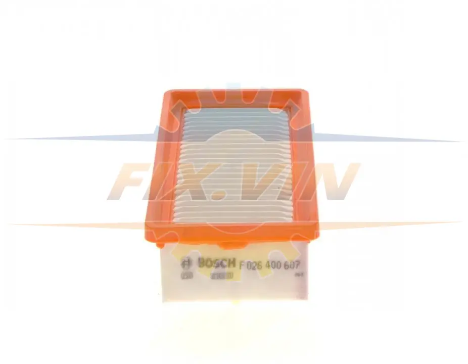 Повітряний фільтр BOSCH F026400607 (фото 1)