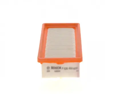 Повітряний фільтр BOSCH F026400607