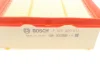 ПОВІТРЯНИЙ ФІЛЬТР BOSCH F 026 400 612 (фото 5)