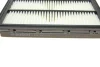 ВСТАВКА ПОВІТРЯН. ФІЛЬТРА BOSCH F 026 400 619 (фото 3)