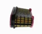 Повітряний фільтр BOSCH F026400689 (фото 3)