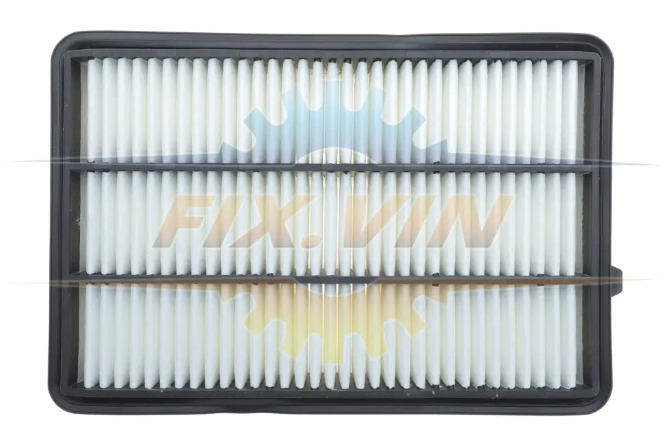 ВСТАВКА ПОВІТРЯНОГО ФІЛЬТРА BOSCH F026400727 (фото 1)