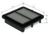 Повітряний фільтр BOSCH F026400729 (фото 1)