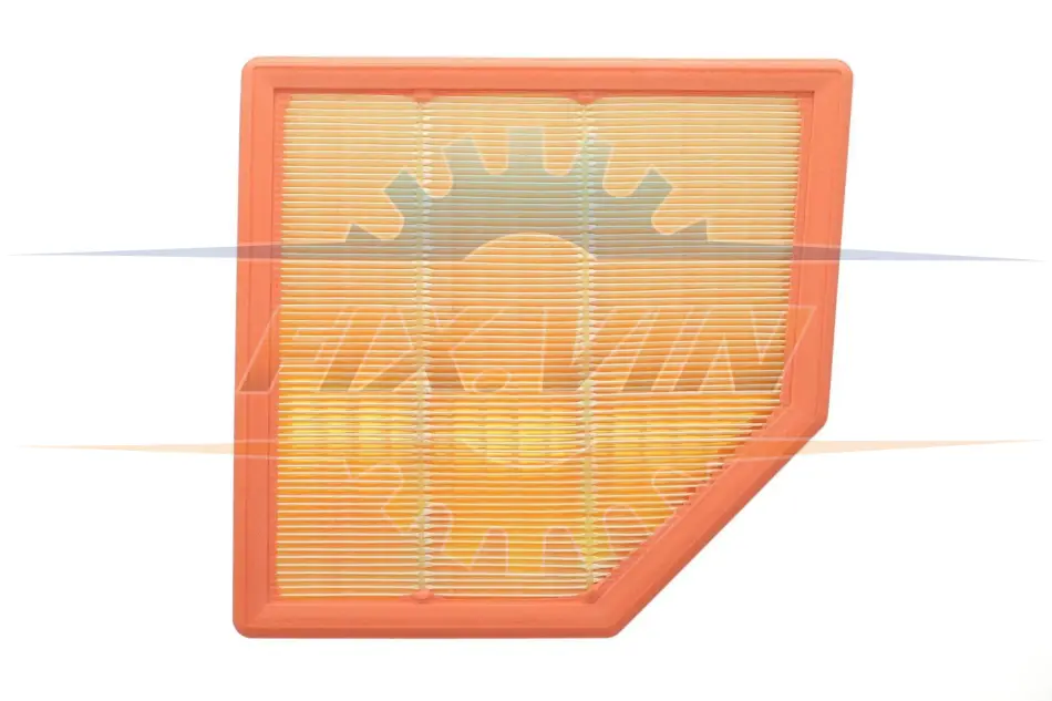 ВСТАВКА ПОВІТРЯНОГО ФІЛЬТРА BOSCH F026400788 (фото 1)