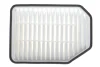 Фільтр повітряний Jeep Wrangler 2.8 CRD 07- BOSCH F026400805 (фото 1)
