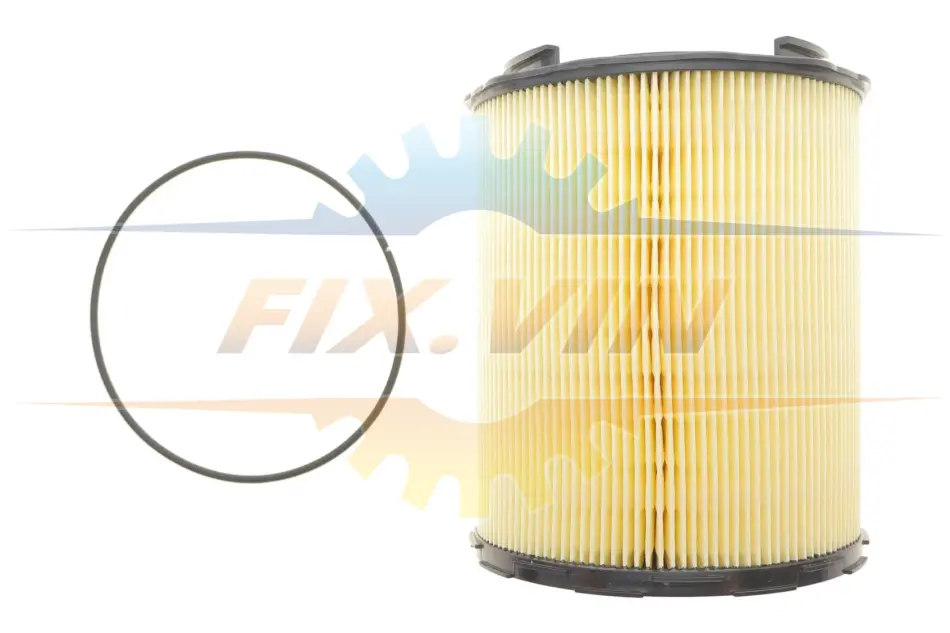 Фільтр повітряний BOSCH F026400810 (фото 1)