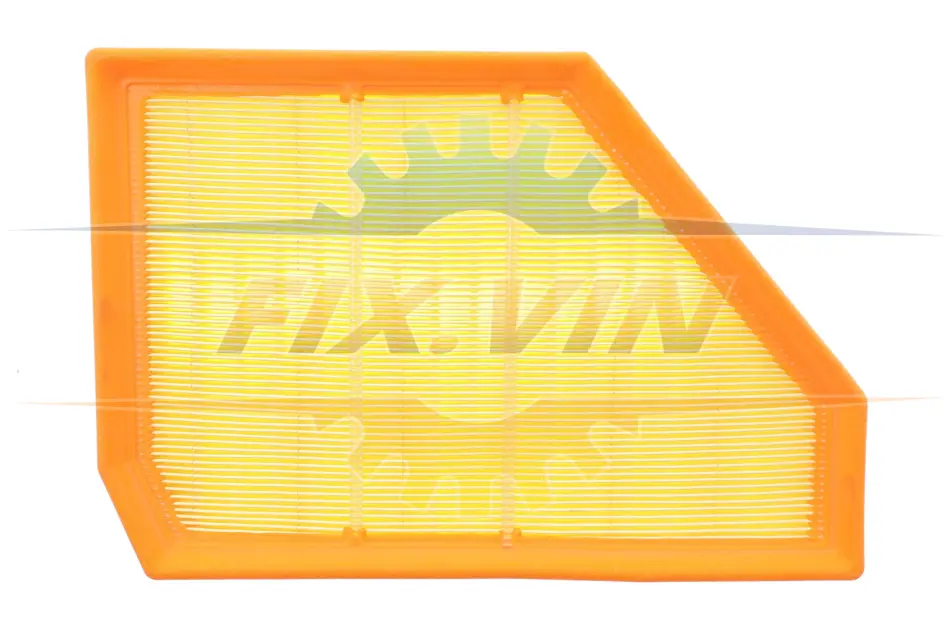 Фільтр повітряний BMW X5 (G05/F95)/X6 (G06/F96) 4.4i (S63) 19- (1-4 циліндр) BOSCH F026400845 (фото 1)