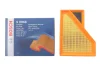 Фільтр повітряний Mini Cooper/One 1.6 (W10) 01-08 BOSCH F026400868 (фото 2)