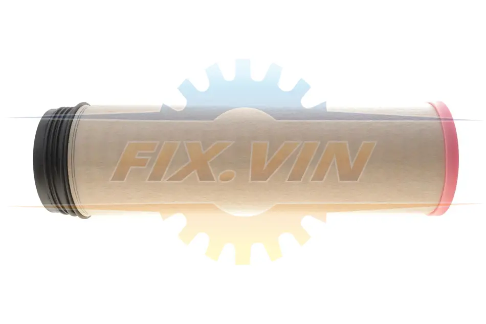 Фільтр повітряний MB Actros 08- BOSCH F026400870 (фото 1)