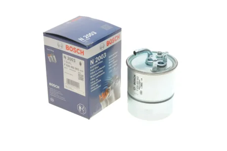 Фильтр топливный MB SPRINTER 00-06 (пр-во) BOSCH F 026 402 003