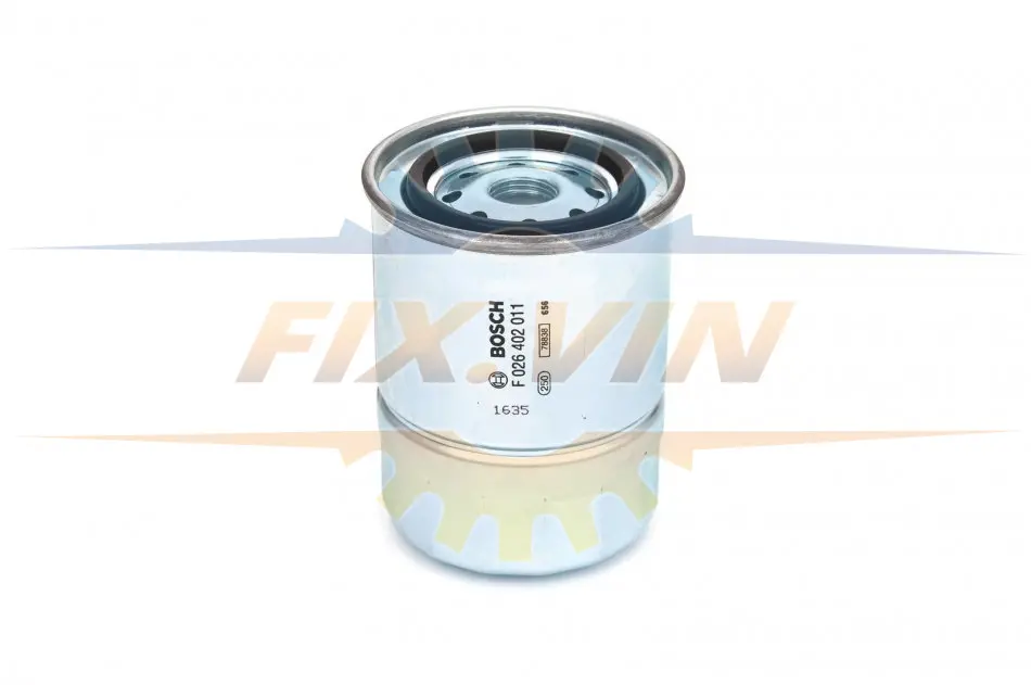 Фильтр BOSCH F026402011 (фото 1)