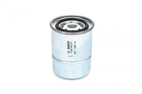 Фильтр BOSCH F026402011
