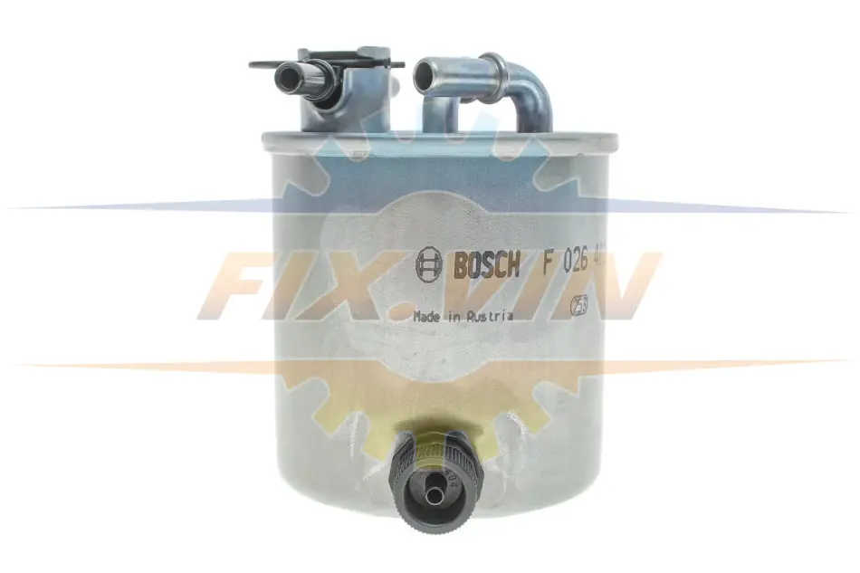 ПАЛИВНИЙ ФІЛЬТР ДИЗ BOSCH F 026 402 019 (фото 1)