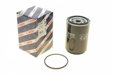 ПАЛИВНИЙ ФІЛЬТР ДИЗ BOSCH F 026 402 025