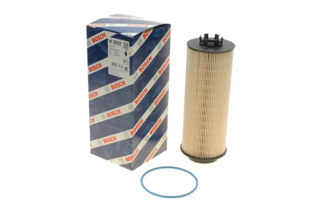 ПАЛИВНИЙ ФІЛЬТР ДИЗ BOSCH F 026 402 032