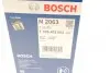 ЗМІННИЙ ФІЛЬТР ПАЛИВА BOSCH F 026 402 063 (фото 6)
