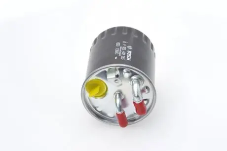 Фильтр топл. МВ (пр-во) BOSCH F 026 402 065
