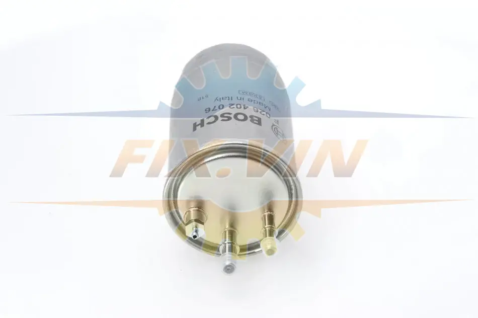 Фільтр BOSCH F 026 402 076 (фото 1)