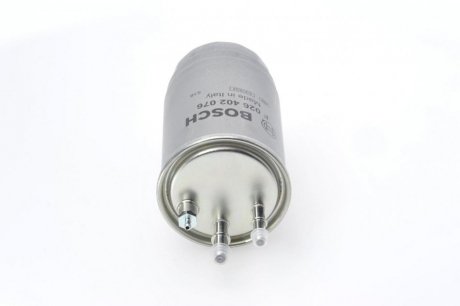 Фільтр BOSCH F 026 402 076