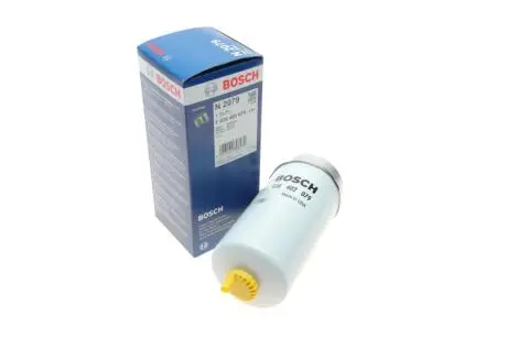 ПАЛИВНИЙ ФІЛЬТР BOSCH F 026 402 079