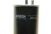 ПАЛИВНИЙ ФІЛЬТР BOSCH F 026 402 086 (фото 4)