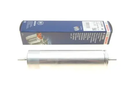 Фільтр паливний диз Land Rover Freelander 2.0 TD4 2001-07 BOSCH F026402095