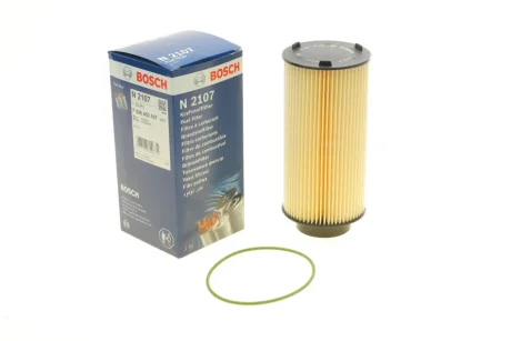 ПАЛИВНИЙ ФІЛЬТР BOSCH F 026 402 107