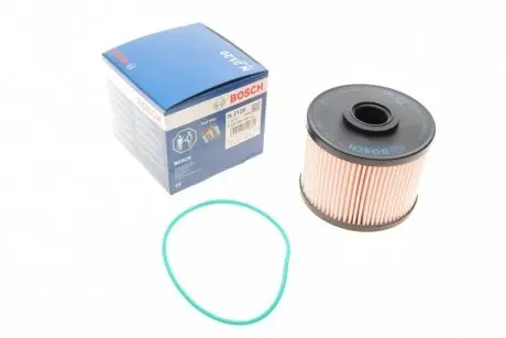 Фильтр топливный FORD FOCUS III, KUGA I, II 2.0 TDCI 08- (пр-во) BOSCH F 026 402 120