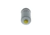 Фильтр BOSCH F026402121 (фото 2)