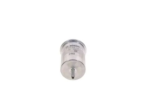 Паливний фільтр BOSCH F026402124