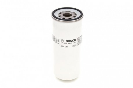 Фільтр палива BOSCH F026402141