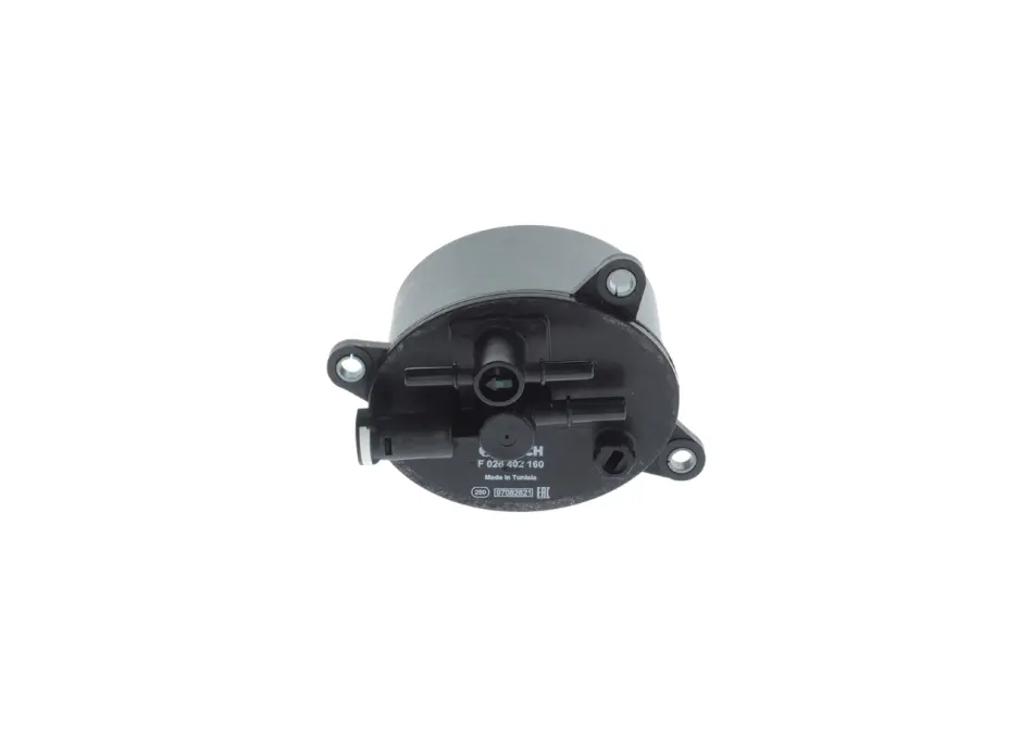 ФІЛЬТР ТРУБОПРОВОДУ BOSCH F026402160 (фото 1)