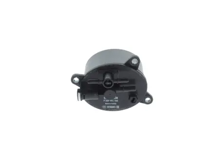 ФІЛЬТР ТРУБОПРОВОДУ BOSCH F026402160