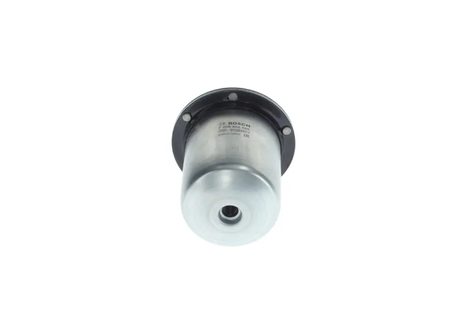 Фільтр паливний диз RENAULT Dokker/Duster/Logan/Kangoo \'\'12>> BOSCH F026402165 (фото 1)