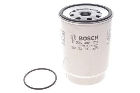 Фільтр палива BOSCH F026402173