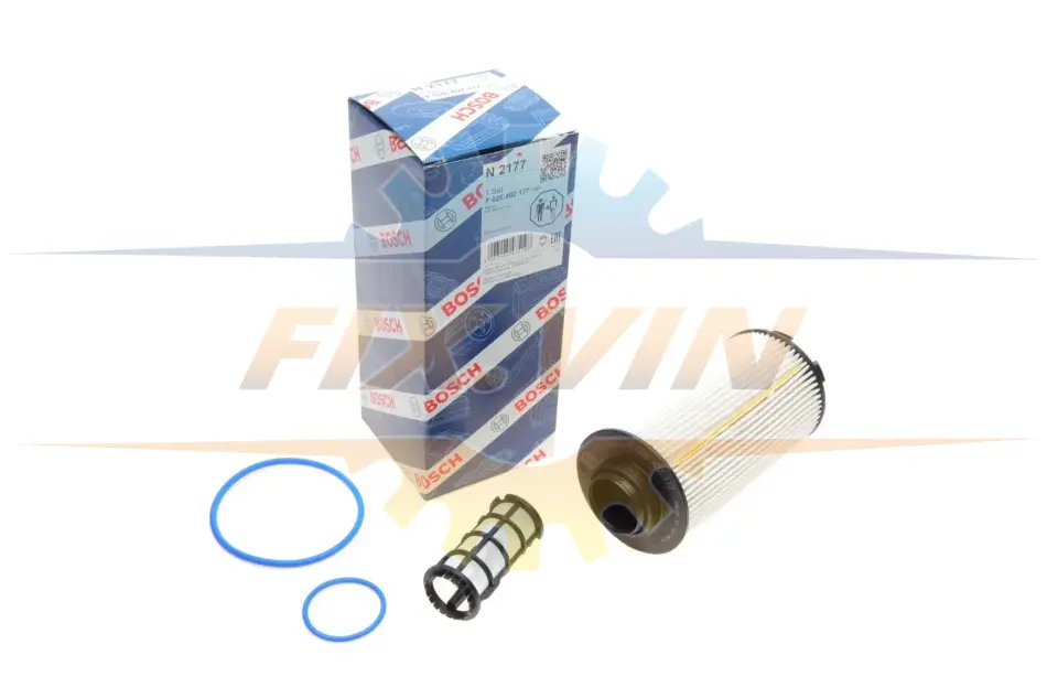 ПАЛИВНИЙ ДИЗЕЛЬНИЙ ФІЛЬТР BOSCH F 026 402 177 (фото 1)