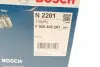 ПАЛИВНИЙ ФІЛЬТР ДИЗ BOSCH F 026 402 201 (фото 9)