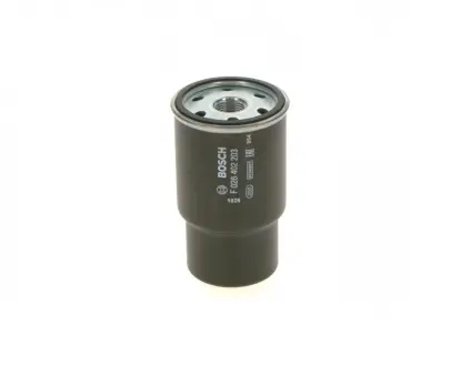 Паливний фільтр BOSCH F026402203