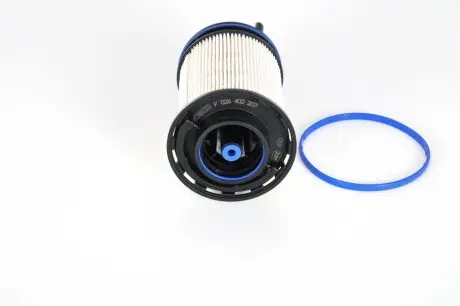 Фільтр палива BOSCH F026402207