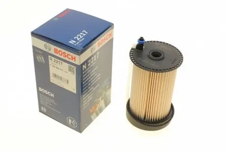 ВСТАВКА ПАЛИВНОГО ФІЛЬТРА BOSCH F 026 402 217